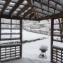 A Snowy Morning in Kansas City