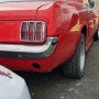[맛보기용!!] 1965 Ford Mustang GT