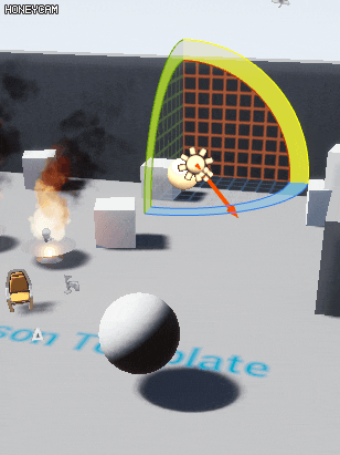 유니티와 언리얼에서 NdotL 구현하기