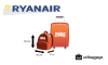 10 kg ryanair bag