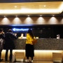 일본 기타큐슈여행 고쿠라역 Daiwa roynet hotel