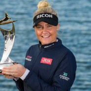ON OTHER TOURS: CHARLEY HULL WINS LET SEASON OPENER IN ABU DHABI