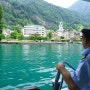 스위스여행15(루체른에서 리기산(리기쿨룸) 가는 방법)