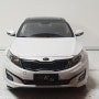 [다이캐스트]1/18 CM KIA THE NEW K5(판매)