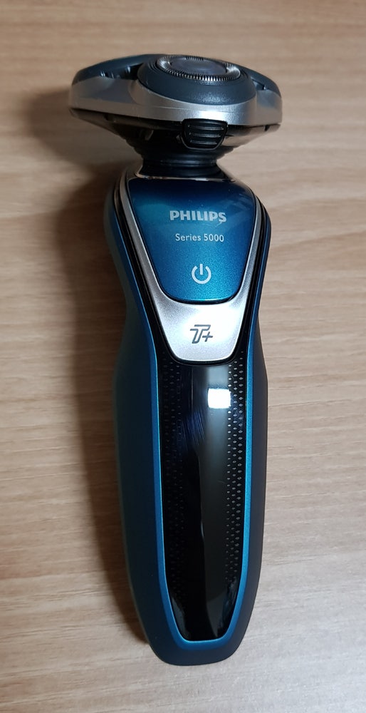 필립스 전기면도기 S5650/12 : 네이버 블로그