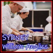 호주 멜버른요리학교 윌리엄앵글리스 2019년 학비