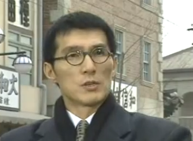 '영원한 꺽다리 문영철' 배우 장세진 : 네이버 블로그