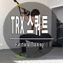 [하체운동]TRX 스쿼트 - 양재PT 피티랩 양재시민의숲 양재천 야외운동