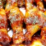 [손쉬운 요리] 닭봉조림 - 치킨집보다 맛있는 일품 간식