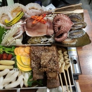 김포한강신도시 맛집 구래동 인기명 모임장소로 여기요!