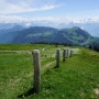 스위스여행16(루체른 근교여행 명소 : '산들의 여왕'이라 불리는 리기산(Mt. Rigi))