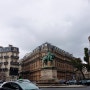 세계일주 프랑스 파리-7｜에펠탑, 트로카데로, Trocadero