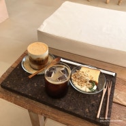 [천안카페/아산카페] 사네 커피