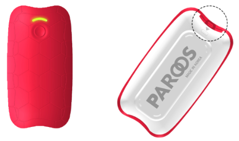 전자파 걱정 없는 유아용 배뇨 감지기 파루스(PAROOS) : 네이버 블로그