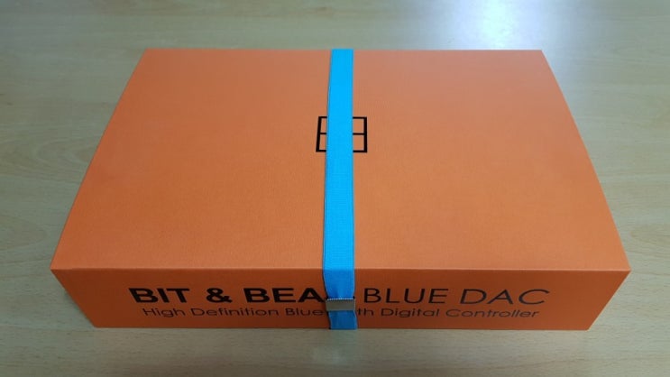 DSD DAC의 현실적인 선택 - BLUE DAC - : 네이버 블로그