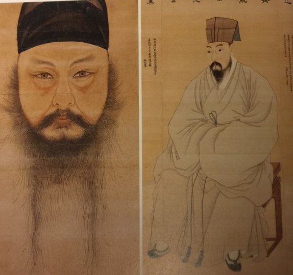 유홍준의 한국 미술사 강의 III 조선 후기 회화 (숙종- 영조 ) : 네이버 블로그