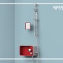 [올인바스] 세비앙 디자인 샤워기 '퍼즐-700'