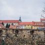 크로아티아 여행, 자그레브에서의 4박 5일