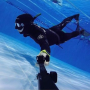 프리다이빙 로그북 (freediving logbook)