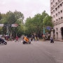 타이페이 2일차 중산역 근처 & 중정기념당 & 딘타이펑