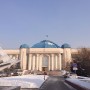카자흐스탄 알마티 여행 넷째 날 :: 카자흐스탄 국립박물관, 판필로프 공원 산책 ꇇཽͅꇇིͅꇇͅྉ