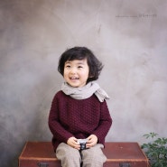 [광교베이비스튜디오 추천] 사랑스러운 아이의 표정을 넘나 예쁘게 담아주는 무모네사진관 강추예요~