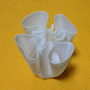 3d7979 : Thingiverse 모델링 출력물 - 04 (연필꽂이)