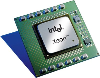 인텔, 서버용 제온(xeon) 프로세서 History(역사)와 최신 제온 프로세서 라인업 | 스케일러블, 케스케이드 레이크 까지 ...