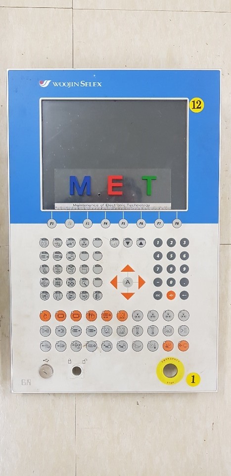 WOOJIN SELEX 4PP480.1214-K02 REV. D0 [PANEL CONTROLLER] : 네이버 블로그