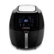 [AIR FRYER] 대용량 5.5리터 에어프라이어 SSC-5007AFL