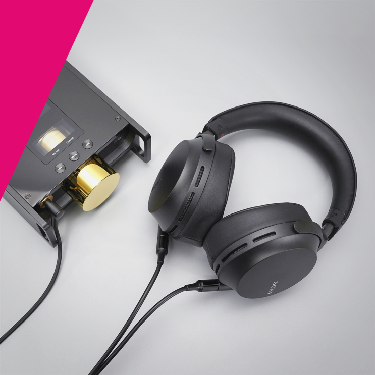 소니 MDR-Z7M2 고음질 밀폐형 헤드폰 추천 심층리뷰 : 네이버 블로그