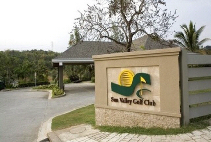 필리핀 마닐라 썬밸리(Sun Valley golf club)CC 골프 상품안내 : 네이버 블로그