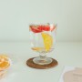 인퓨즈드워터(디톡스워터) 딸기+오렌지