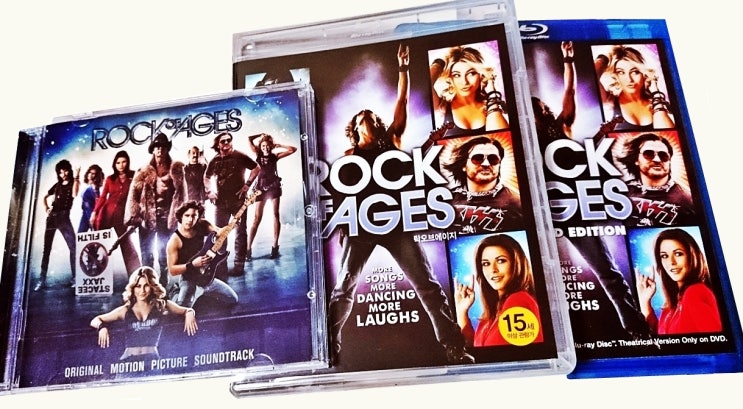 Rock of Ages (2012 film) - Wikipedia