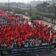 인도, 세계에서 유례 없는 최대 규모 시위, 마녀사상 등 | 주간뉴스