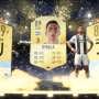 [GAME] FIFA 19 디발라