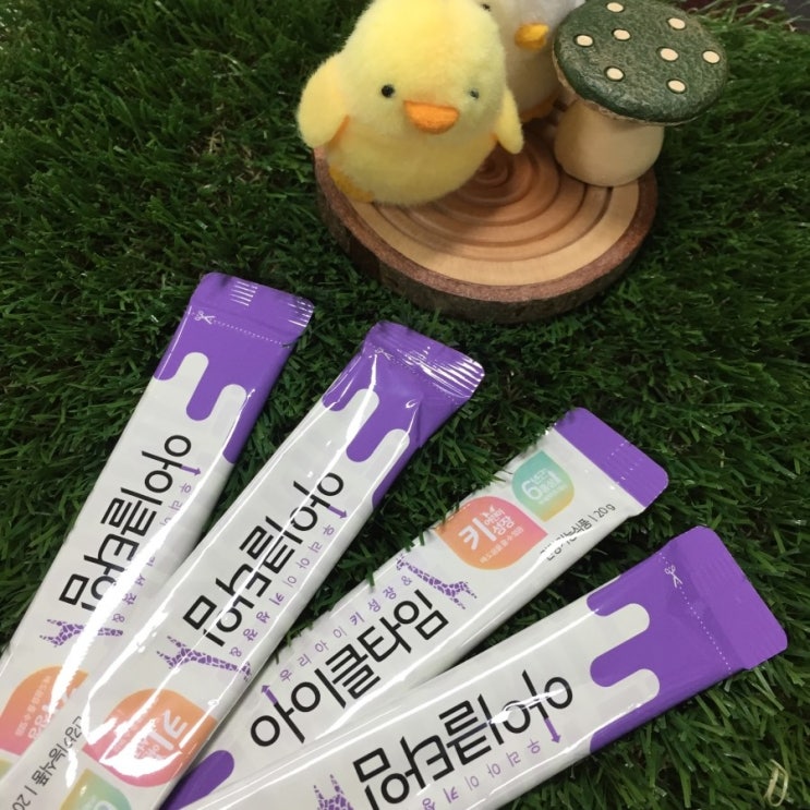 아이클타임 가격 얼마
