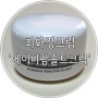 최화정크림으로 유명한 솔트크림 '에이비팜'