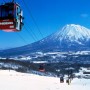 일본 스키여행을 떠나기 전에 니세코 스키장 날씨를 확인해 보자