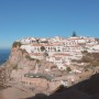 포르투갈 여행지 추천 :: 아름다운 절벽마을 아제나스 두마르와 레스토랑 Azenhas do Mar