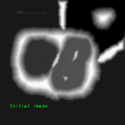 Python OpenCV 시작 (36) - watershed 알고리즘을 이용한 이미지 분할 : 네이버 블로그