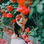6월은 장미의 계절 인천 길거리 스냅 - 개인화보 프로필 인생사진 레드팀 레드컨셉 스냅 리얼리그램