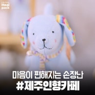 누구나 쉽게 인형 만들기, 제주인형카페