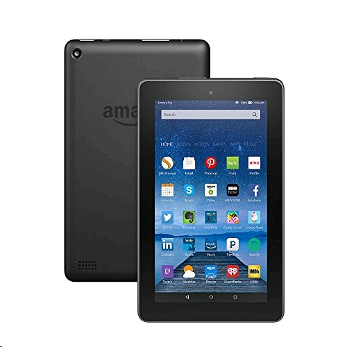 아마존 킨들 파이어7 해외 직구가 72000원 AMAZON KINDLE FIRE 7 TABLET 2017 : 네이버 블로그