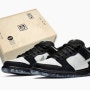 Extra Butter To Release Nike SB Dunk “Panda Pigeon” In Special Wooden Box Packaging BV1310-013