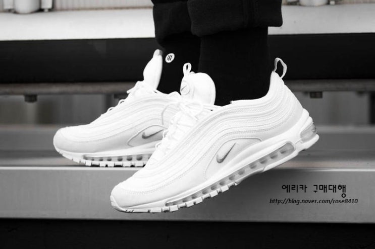triple white 97