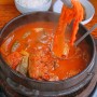 영등포역 맛집,양촌리에서 점심으로 묵은지고등어조림 초초강추!!