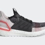 The adidas Ultra Boost 2019 Flips The “Laser Red” Colorway F35238