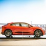 Jaguar I-Pace Launching Show (재규어 I-페이스 론칭 행사 및 간단 시승)