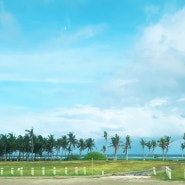 해양 스포츠의 천국 괌 여행기